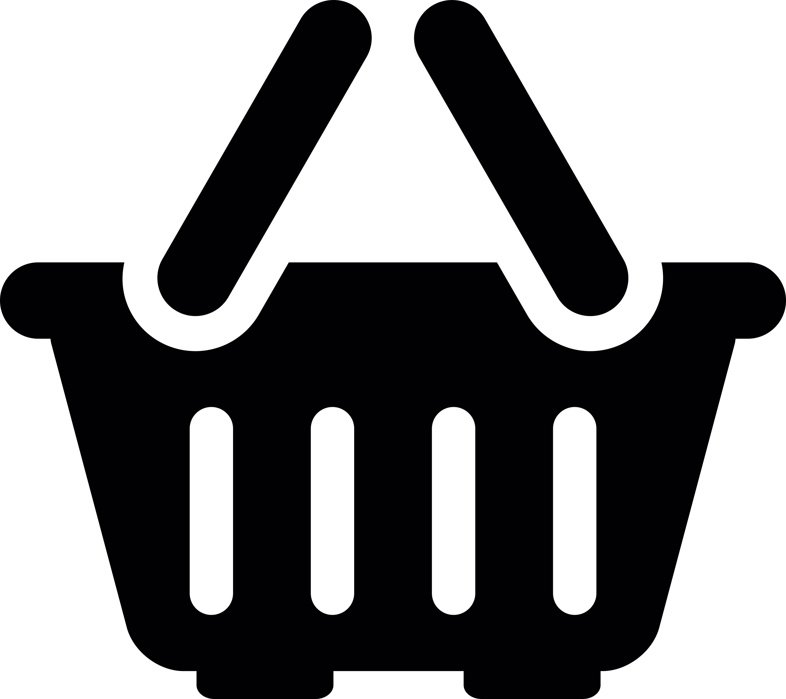 Empty Shopping Basket Laser Cut Svg File Free Vectors